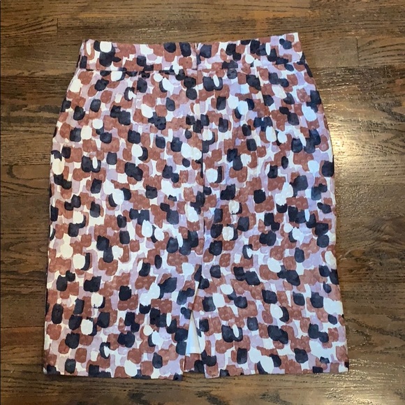JCrew pencil skirt - Picture 4 of 4